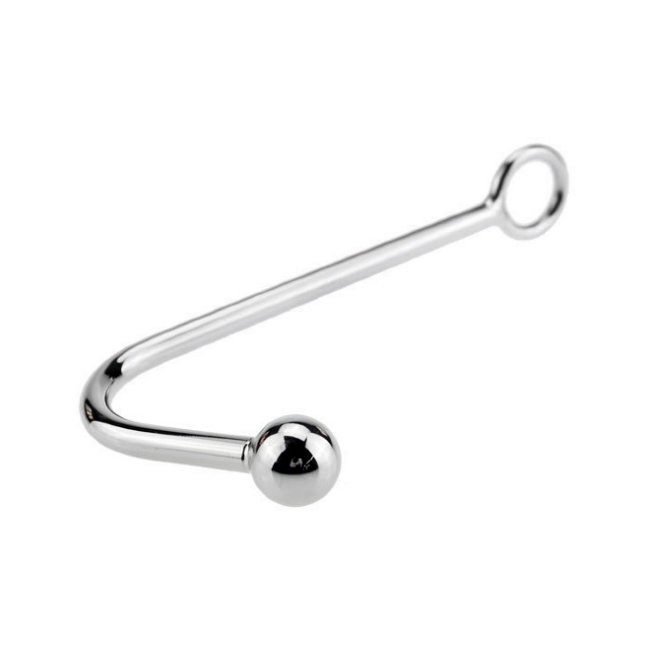 Крюк с шаром для бондажа Крюк с шаром для бондажа