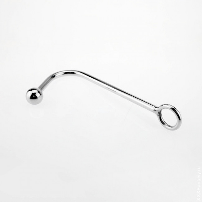 Крюк с шаром для бондажа Крюк с шаром для бондажа