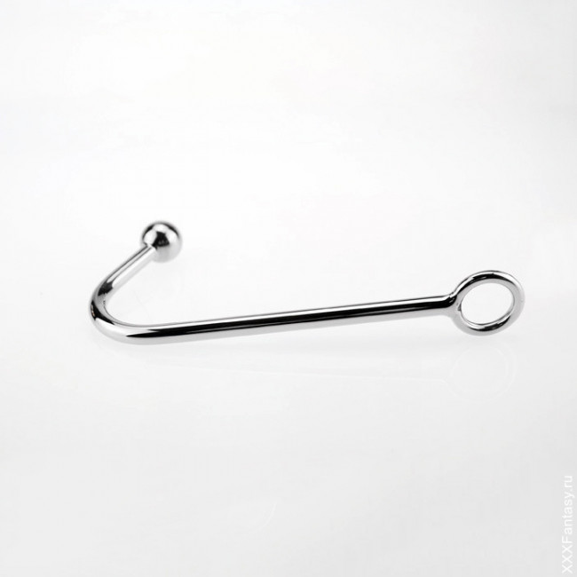 Крюк с шаром для бондажа Крюк с шаром для бондажа