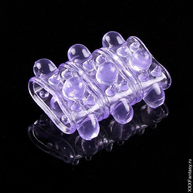 Секс насадка на пенис Секс насадка на пенис