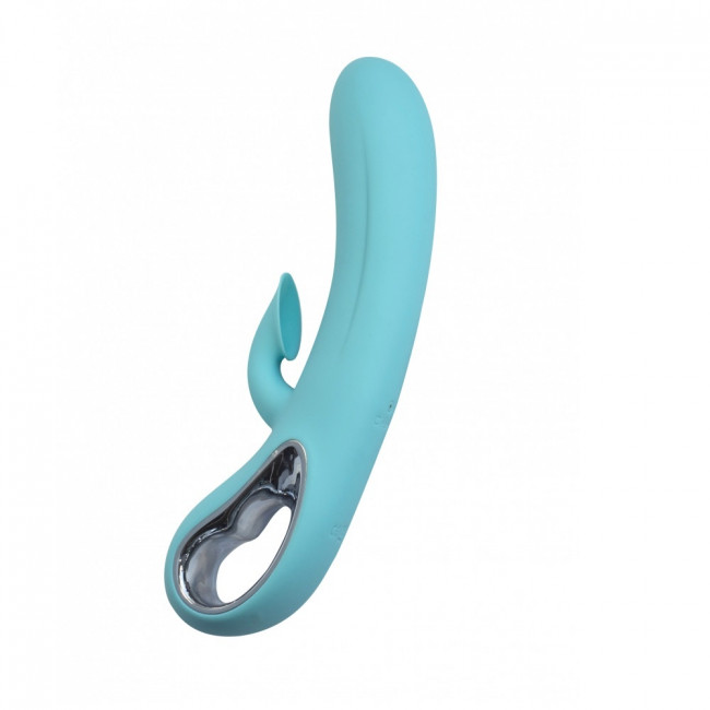 Вибратор с вакуумно волновой стимуляцией Вибратор с вакуумно волновой стимуляцией