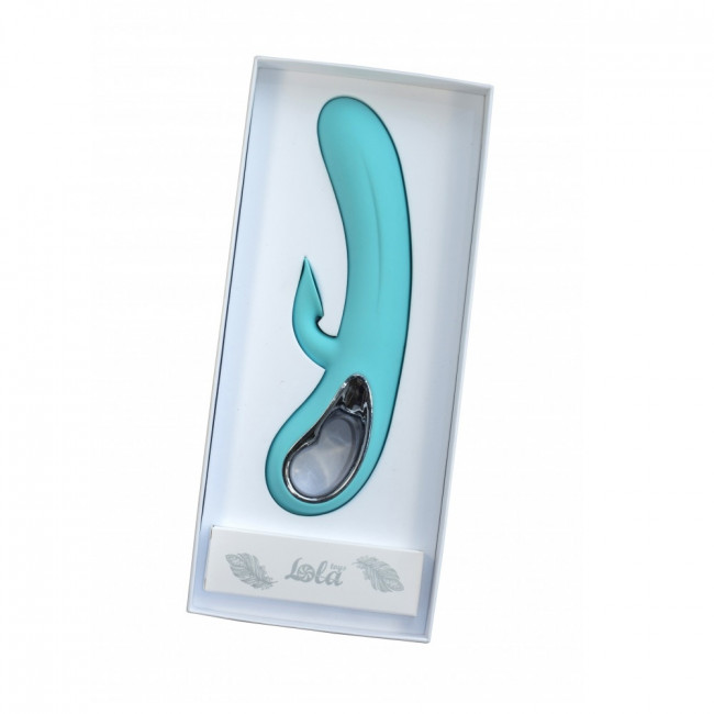 Вибратор с вакуумно волновой стимуляцией Вибратор с вакуумно волновой стимуляцией