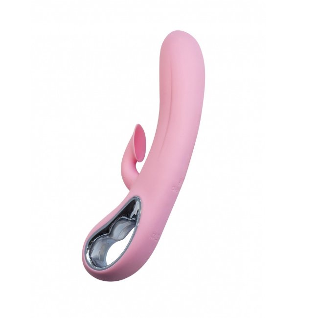 Вибратор с вакуумно волновой стимуляцией Вибратор с вакуумно волновой стимуляцией