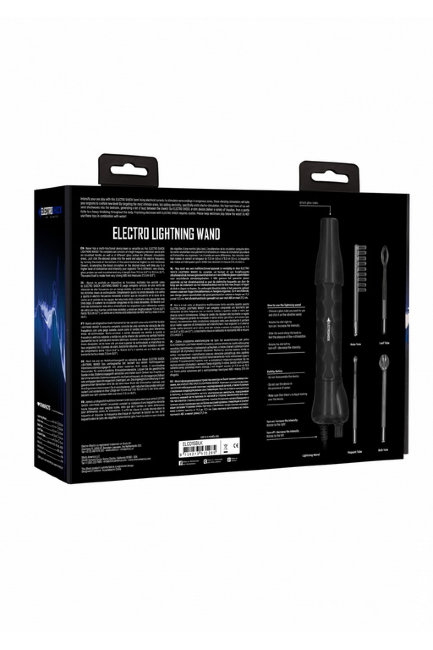 Многофункциональное устройство для электростимуляции Многофункциональное устройство для электростимуляции