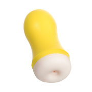 Мастурбатор попка в колбе TOYFA