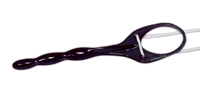 Массажер Двойное проникновение Массажер Двойное проникновение