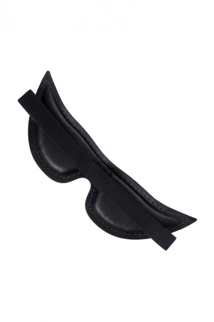 Маска мягкая закрытая