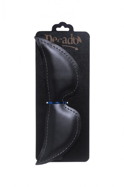 Маска мягкая закрытая