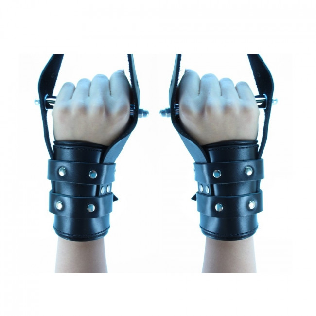 Наручники для подвешивания Наручники для подвешивания