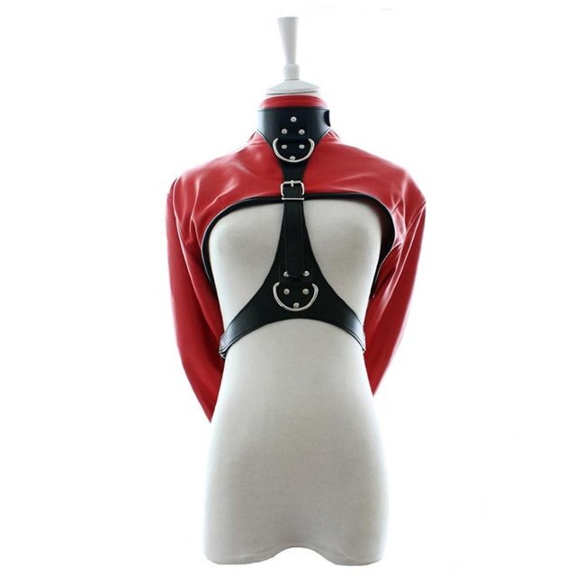 Смирительная рубашка Смирительная рубашка