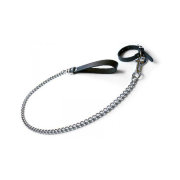 Поводок с кольцом на член