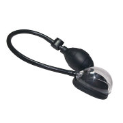 Помпа вакуумная для половых губ и клитора 