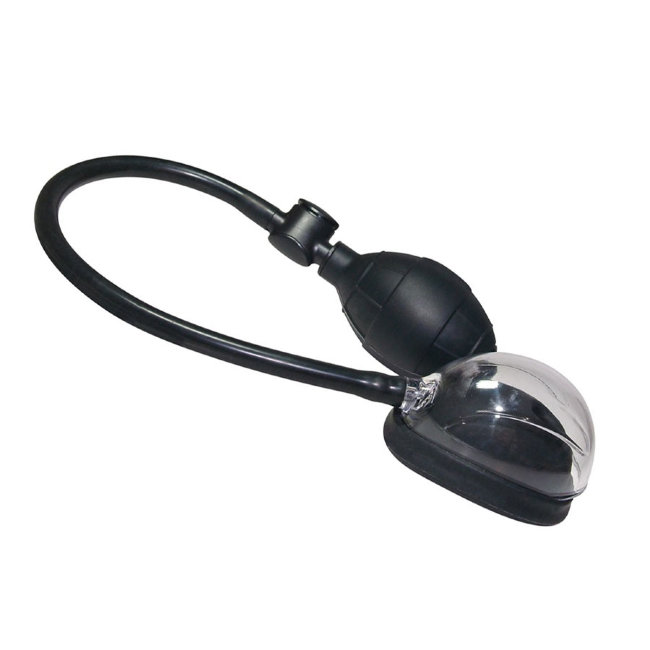 Помпа вакуумная для половых губ и клитора