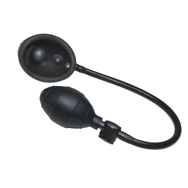 Помпа вакуумная для половых губ и клитора Помпа вакуумная для половых губ и клитора