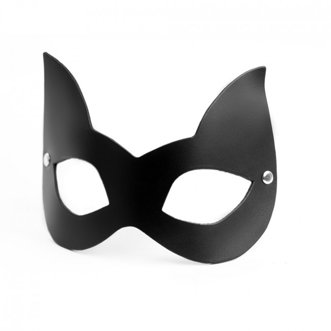 BDSM Маска с ушками на голову