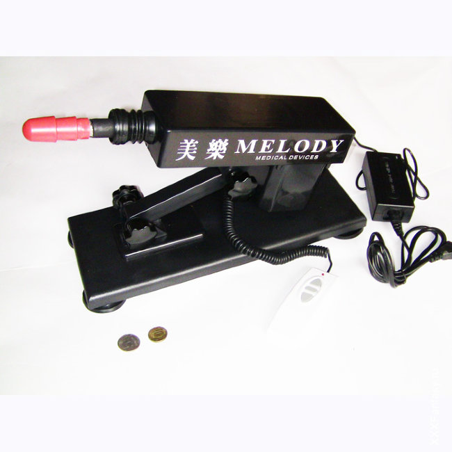 секс машина с насадками