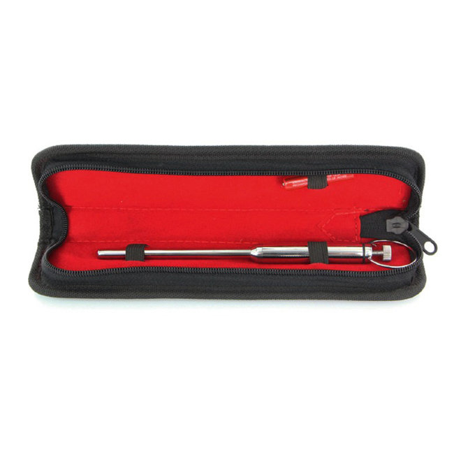 Длинный уретральный вибратор