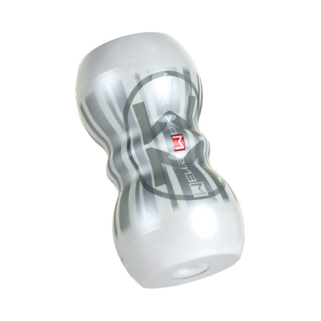 Нереалистичный японский мастурбатор в колбе Нереалистичный японский мастурбатор в колбе