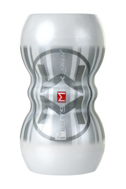 Нереалистичный японский мастурбатор в колбе Нереалистичный японский мастурбатор в колбе