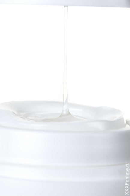 Нереалистичный японский мастурбатор в колбе Нереалистичный японский мастурбатор в колбе