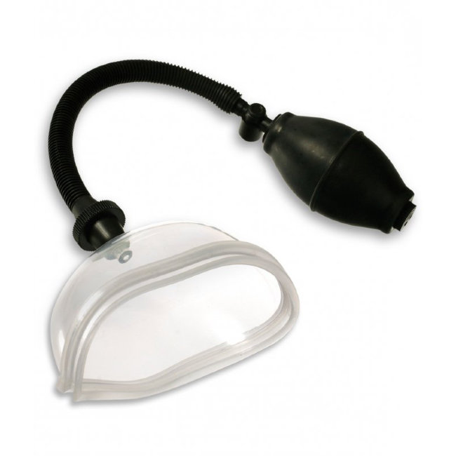 Вакуумная помпа для половых губ и клитора Вакуумная помпа для половых губ и клитора