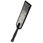 Шлепалка с имитацией металла Шлепалка с имитацией металла