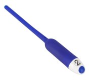 Уретральный вибростимулятор 7 режимов Dilator Vibrator