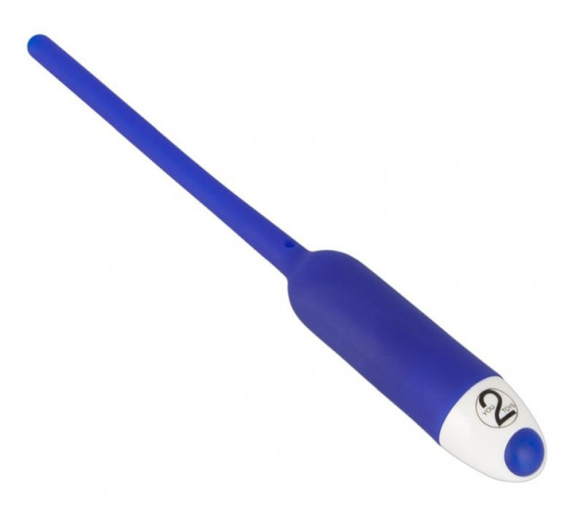 Уретральный вибростимулятор 7 режимов