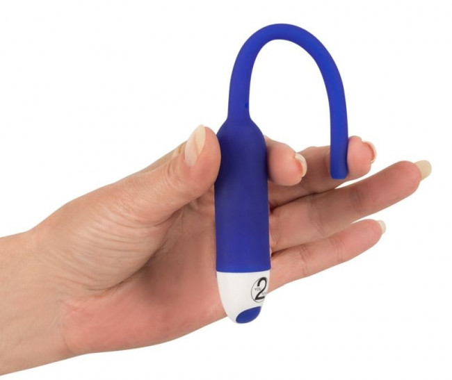 Уретральный вибростимулятор 7 режимов