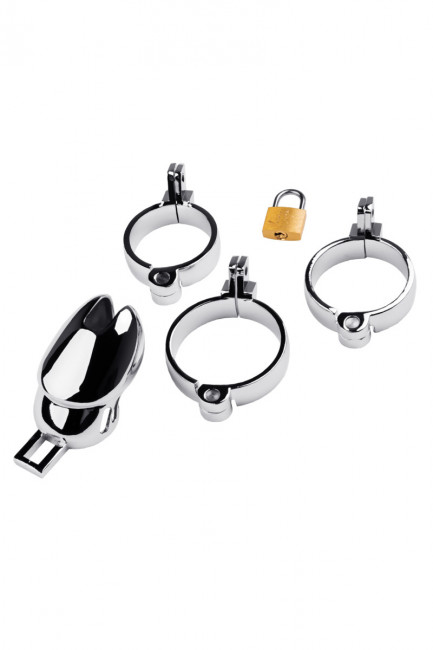 Пояс верности мужской