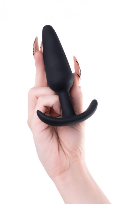 Набор втулок для подготовки к анальному сексу