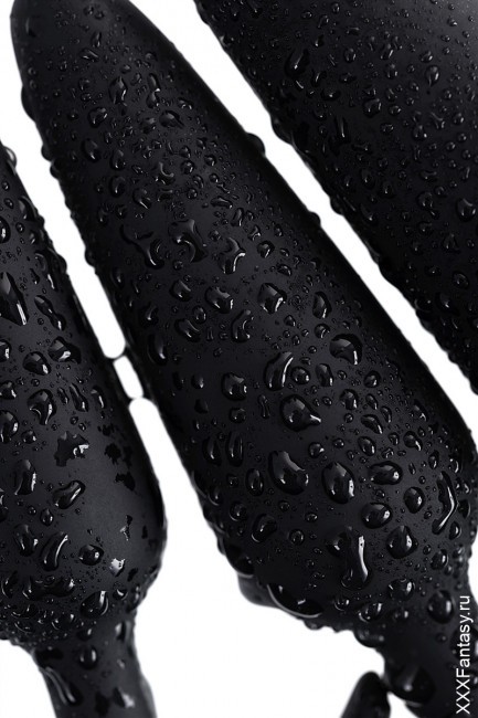 Набор втулок для подготовки к анальному сексу