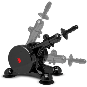 Малошумящая sexмашина Vac-U-Lock