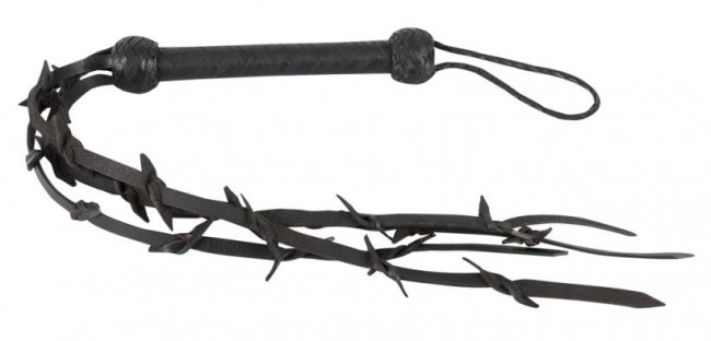 Плетка для ролевых игр