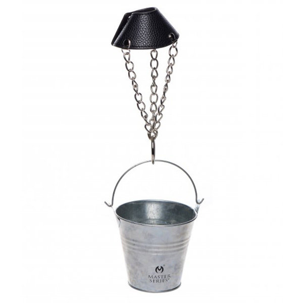 Утяжелитель на мошонку