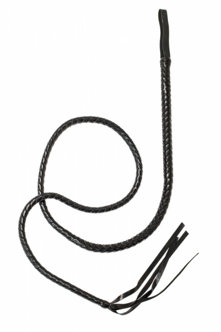 БДСМ кнут длина 193 см БДСМ кнут длина 193 см
