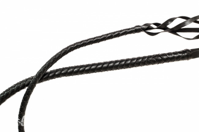 БДСМ кнут длина 193 см БДСМ кнут длина 193 см