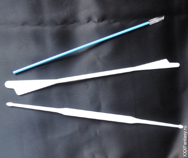 мед инструмент для гинеколога