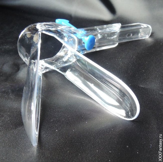 вагинальное зеркало куско