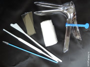 Набор гинеколога