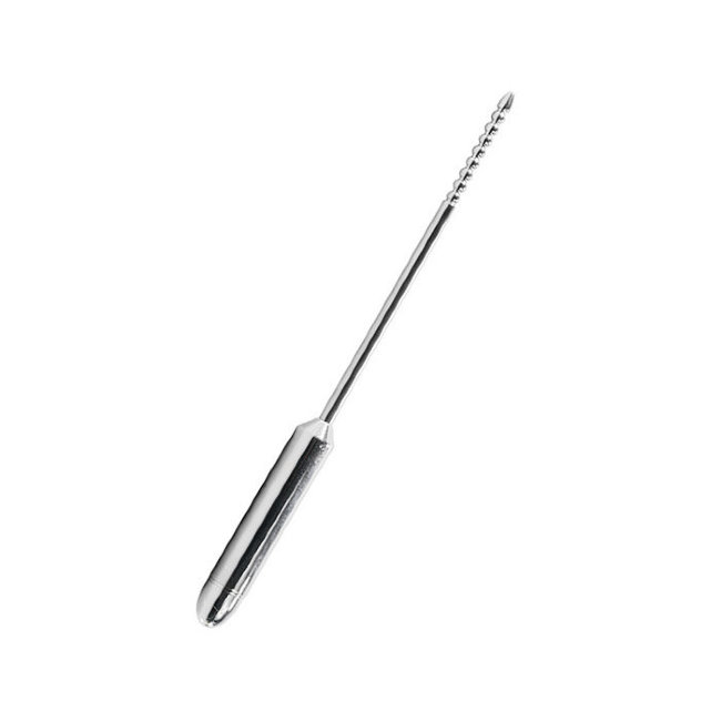 Уретральный вибратор-елочка Уретральный вибратор-елочка