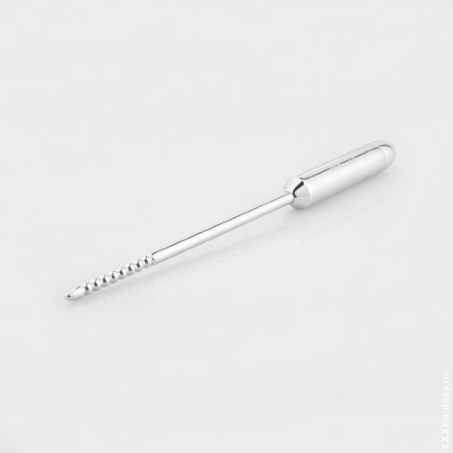 Уретральный вибратор-елочка Уретральный вибратор-елочка