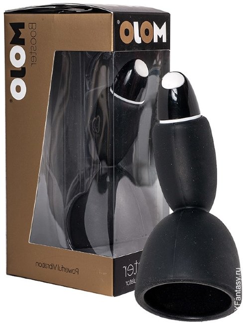 Стимулятор для головки полового члена или клитора Стимулятор для головки полового члена или клитора