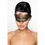 Сексуальная маска из кружева Альциона