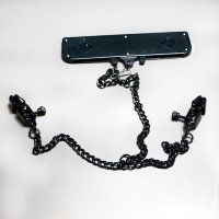 Прибор для пыток сосков и гениталий