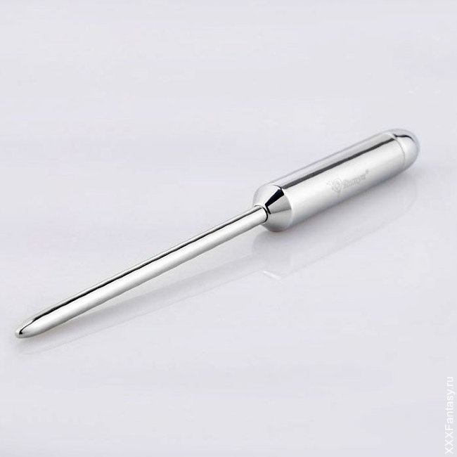 Уретральный катетер с вибрацией