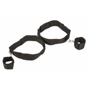 Фиксация рук к бедрам Thigh and Wrist Cuffs  Фиксация рук к бедрам Thigh and Wrist Cuffs