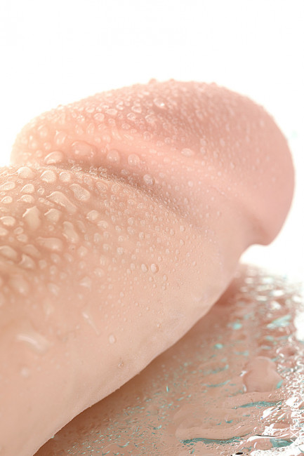 Максимально реалистичный ротатор на присоске