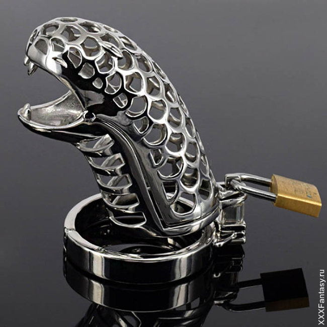 Пояс верности на половой член Пояс верности на половой член