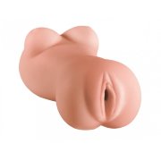  Мастурбатор вагина Satisfaction Foxy Lady Angie